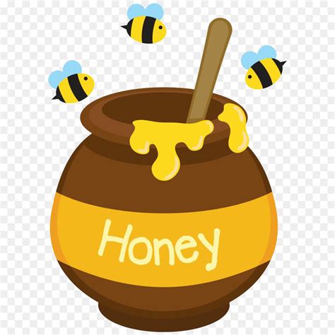 Browse 590+ honey pot clip art pictures stock illustrations and vector graphics available royalty-free, or start a new search to explore more great stock images and vector art. Sort by: Most popular. seamless background, honeycomb border. yellow honeycomb... Large fluffy black and yellow bumblebee. Watercolor hand drawn illustration.